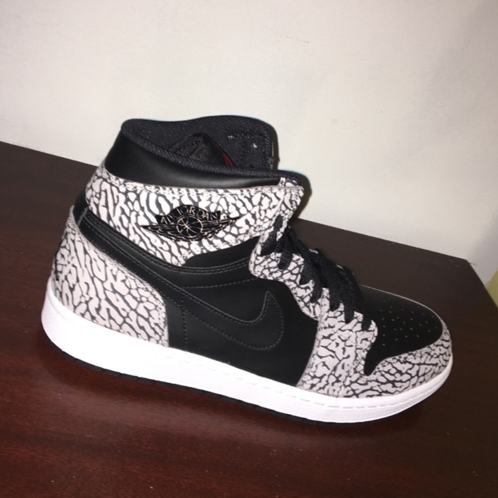 🎉 Final Price! Jordan 1 Retro High